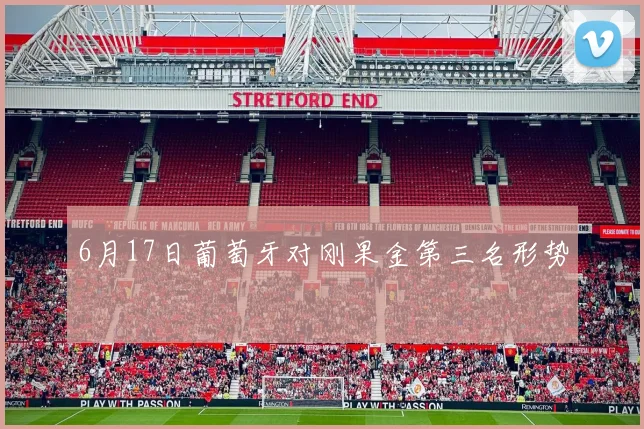 6月17日葡萄牙对刚果金第三名形势