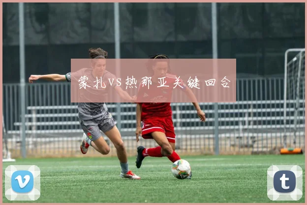 蒙扎vs热那亚关键回合