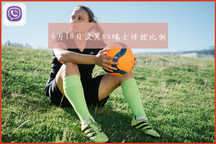 6月18日波黑vs瑞士传控比例