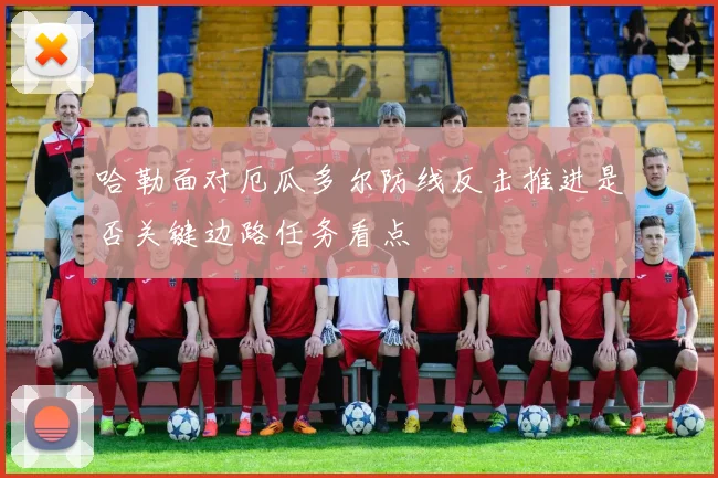 哈勒面对厄瓜多尔防线反击推进是否关键边路任务看点