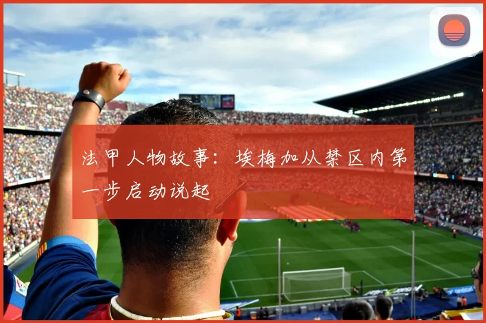 法甲人物故事：埃梅加从禁区内第一步启动说起