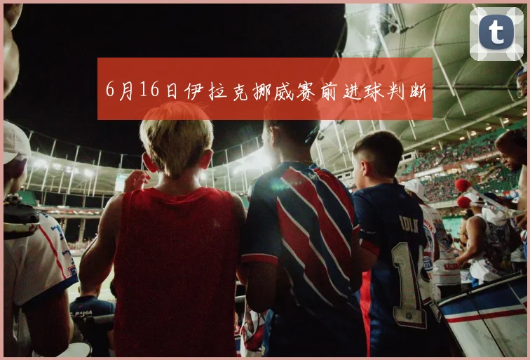 6月16日伊拉克挪威赛前进球判断