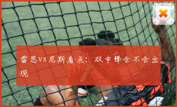 雷恩vs尼斯看点:双中锋会不会出现