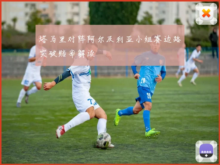 塔马里对阵阿尔及利亚小组赛边路突破赔率解读